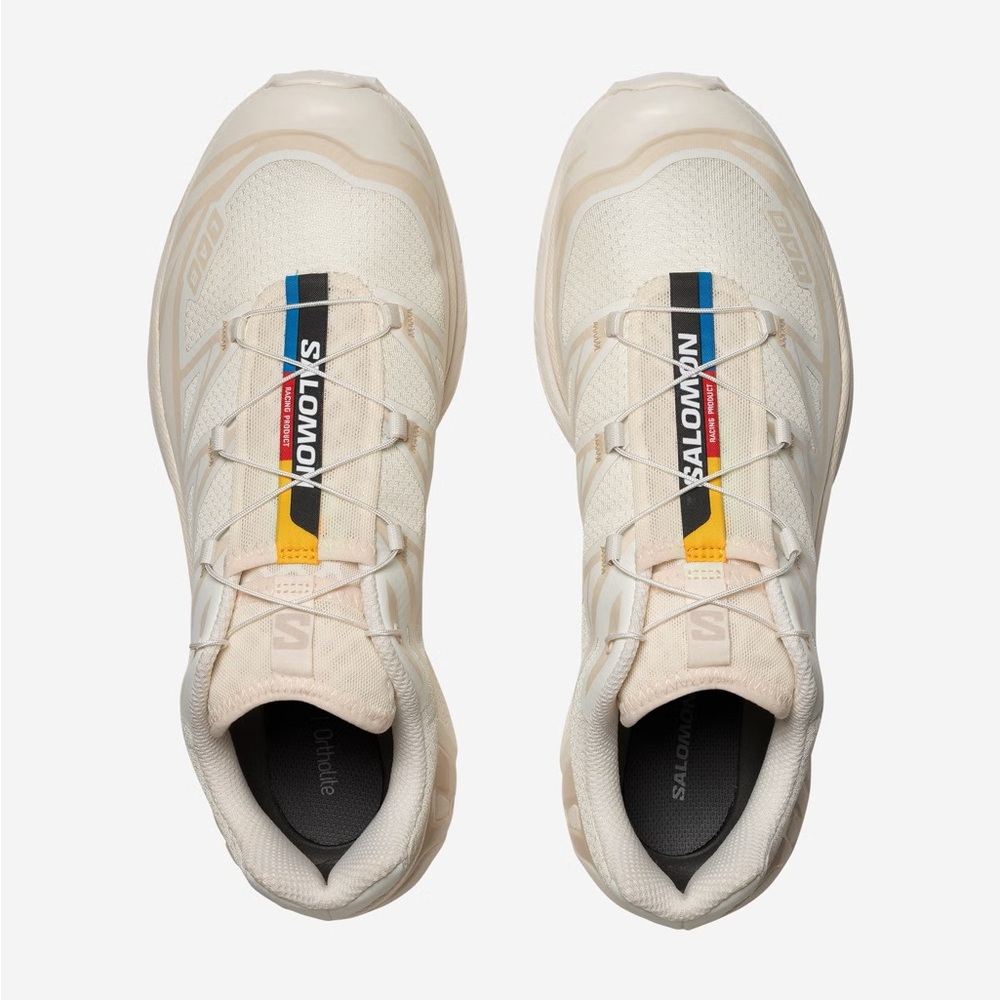 Salomon XT-6 | M6/W7 | Vanilla Ice | USED